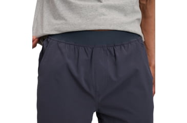 Image of Black Diamond Sierra Shorts - Mens, Charcoal, Small, AP7511010038SML1