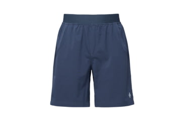 Image of Black Diamond Sierra Shorts - Mens, Charcoal, Small, AP7511010038SML1