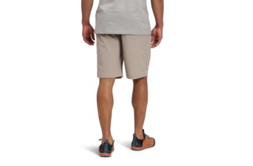 Image of Black Diamond Sierra Shorts - Mens, Moonstone, Small, AP7511012018SML1