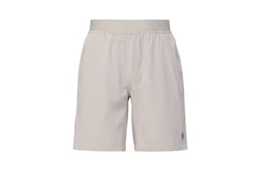 Image of Black Diamond Sierra Shorts - Mens, Moonstone, Small, AP7511012018SML1
