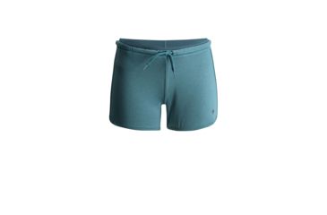 Image of Black Diamond Solitude Shorts - Womens, Caspian, Extra Small APL4U6453XSM1