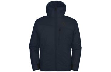 Image of Black Diamond Stance Belay Hoody - Men's-Captain-Medium