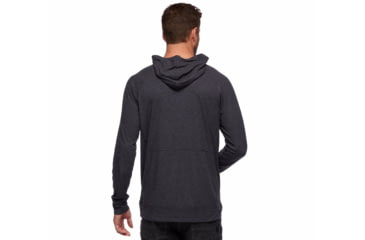 Image of Black Diamond Stone Hoody - Mens, Black, Extra Large, AP7440300002XLG1