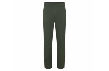 Image of Black Diamond Stormline Str Fl Zp Rn Pants - Mens, Cypress, Large, APZ9LC3021LRG1