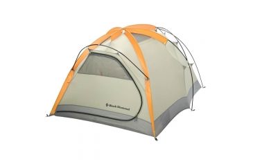 Image of Black Diamond StormTrack Tent - 2 Person, 4 Season