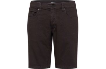 Image of Black Diamond Stretch Font Shorts - Mens, Espresso, 34, AP75012220020341