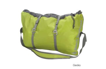 Image of Black Diamond Super Chute Rope Bag - Blue Steel