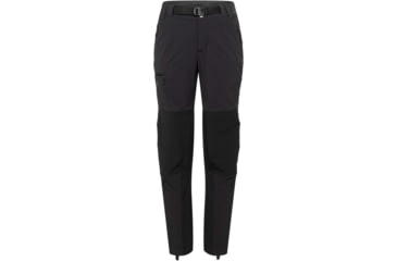 Image of Black Diamond Swift Pants - Womens, Black, Large, AP7430050002LRG1