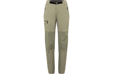 Image of Black Diamond Swift Pants - Womens, Flatiron, Large, AP7430051011LRG1