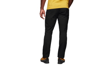 Image of Black Diamond Technician Alpine Pants - Mens, Black, 30, AP75110500020301