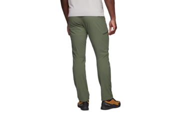 Image of Black Diamond Technician Alpine Pants - Mens, Tundra, 32, AP75110530100321