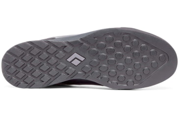 Image of Black Diamond Technician Leather Approach Shoes - Mens, Amber, 9.5, BD58002220070951