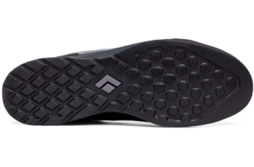 Image of Black Diamond Technician Leather Approach Shoes - Mens, December Sky, 10.5, BD58002200311051