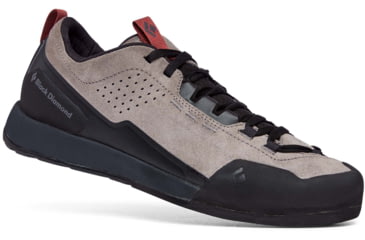 Image of Black Diamond Technician Leather Approach Shoes - Mens, December Sky, 10.5, BD58002200311051