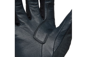 Image of Black Diamond Terminator Gloves, Black, Small, BD8011470002SML1