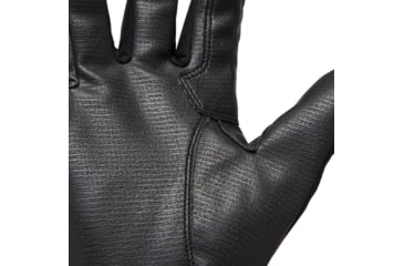Image of Black Diamond Torque Gloves, Black, Small, BD8011480002SML1