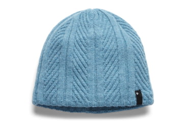 Image of Black Diamond Tracks Beanie, Astral Blue, AP7210084002ALL1