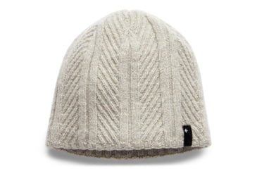 Image of Black Diamond Tracks Beanie, Nickel, AP7210081005ALL1
