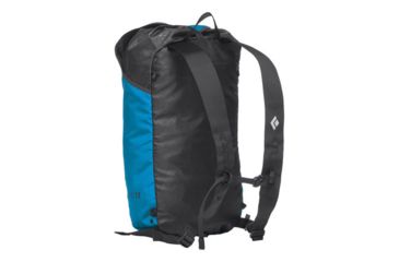 Image of Black Diamond Trail Blitz 12 Backpack, Kingfisher, BD6812224015ALL1