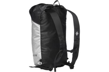 Image of Black Diamond Trail Blitz 12 Daypack, Alloy, BD6812221000ALL1
