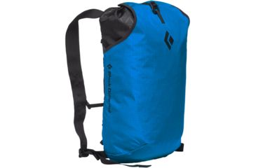Image of Black Diamond Trail Blitz 12 Daypack, Kingfisher, BD6812224015ALL1