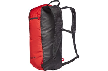 Image of Black Diamond Trail Zip 14 Daypack, Hyper Red, BD6812286002ALL1