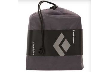 Image of Black Diamond Tripod Bivy Ground Cloth