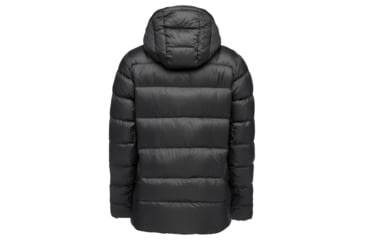 Image of Black Diamond Vision Down Parka - Mens, Anthracite, Medium, AP7461200001MED1
