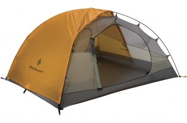 Image of Black Diamond Vista Tent - 3 Person, 3 Season