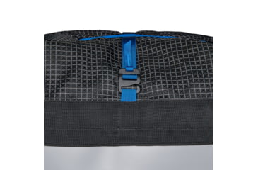 Image of Black Diamond Wall Hauler 40 Haul Bag, Pewter, One Size, BD8100031016ALL1
