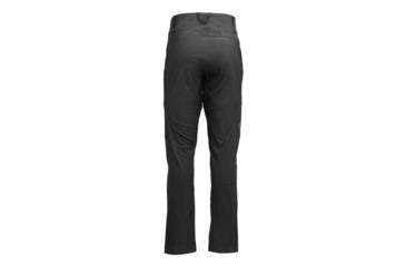 Image of Black Diamond Winter Alpine Insulated Pants - Mens, Black, Small, APE5SJ015SML1