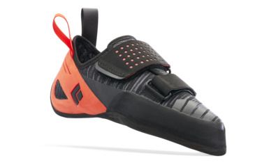 Image of Black Diamond Zone LV Climbing Shoes, 11.5 US Men's, 12.5 US Women's, Octane, BD57011380011151