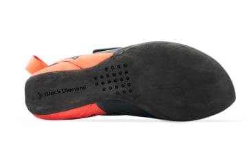 Image of Black Diamond Zone LV Climbing Shoes, 4.5 US Men's, 5.5 US Women's, Octane, BD57011380010451