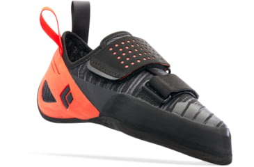 Image of Black Diamond Zone LV Climbing Shoes, 4.5 US Men's, 5.5 US Women's, Octane, BD57011380010451