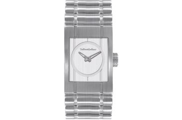 Image of Black Dice Incognito Men's Watch - Stainless Steel Case and Wristband BLABD-032-01