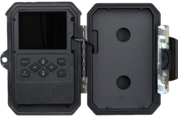 Image of Black Gate R4K Trail Camera, Camo, One Size, BG4K0001