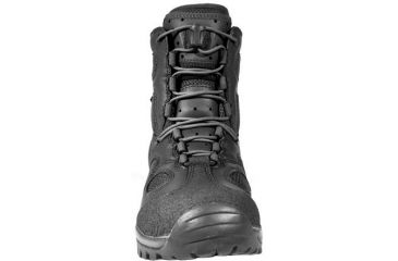 Image of BlackHawk Warrior Wear Light Assault Military/Police Boots, Black, 7 Medium