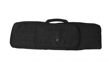 Image of Black Line Deluxe Tac Case, Black, 36in, BL01BK