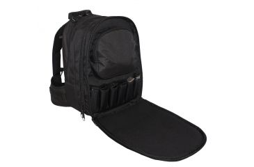 Image of Black Line Range Pack, Black, BL06BK
