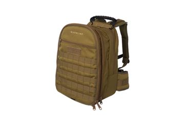 Image of Black Line Range Pack, Coyote, BL06CY