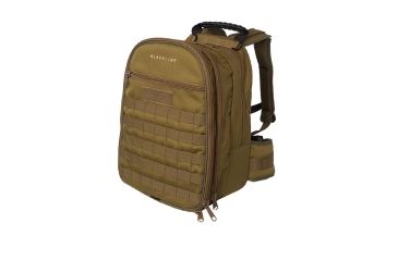 Image of Black Line Range Pack, Coyote, BL06CY