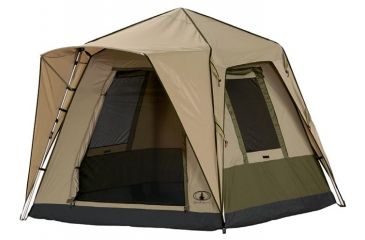 Image of Black Pine Sports Turbo Tent Freestander 4p 30075