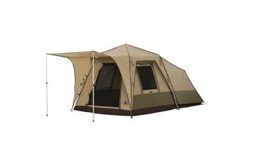 Image of Black Pine Sports Turbo Tent Pineview 8p 30090