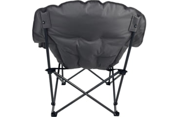 Image of BLACK SIERRA EQUIPMENT Comfort Cloud Chair , Black, QACH2-017-BLK-BSE