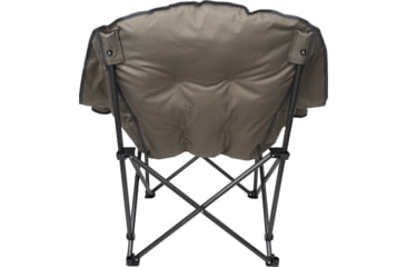 Image of BLACK SIERRA EQUIPMENT Comfort Cloud Chair , Brown, QACH-017-BRN-BSE