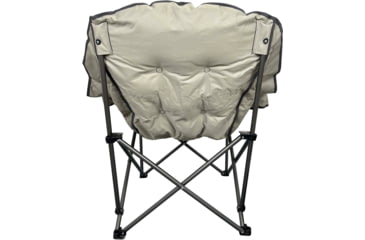Image of BLACK SIERRA EQUIPMENT Comfort Cloud Chair , Tan, QACH-017-TAN-BSE