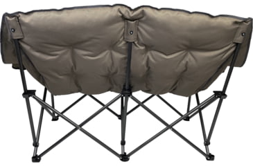 Image of BLACK SIERRA EQUIPMENT Comfort Cloud Sofa , Brown, DWCH-017-BRN-BSE