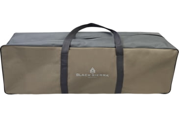 Image of BLACK SIERRA EQUIPMENT Comfort Cloud Sofa , Brown, DWCH-017-BRN-BSE