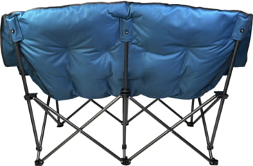 Image of BLACK SIERRA EQUIPMENT Comfort Cloud Sofa , Buffalo Check Blue, DWCH-017C-BLU-BSE