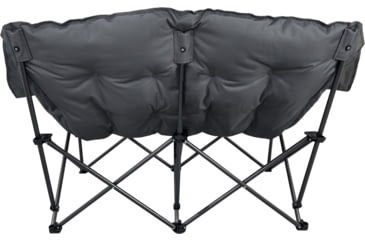 Image of BLACK SIERRA EQUIPMENT Comfort Cloud Sofa , Moroccan Blue, DWCH2-017-MOR-BSE